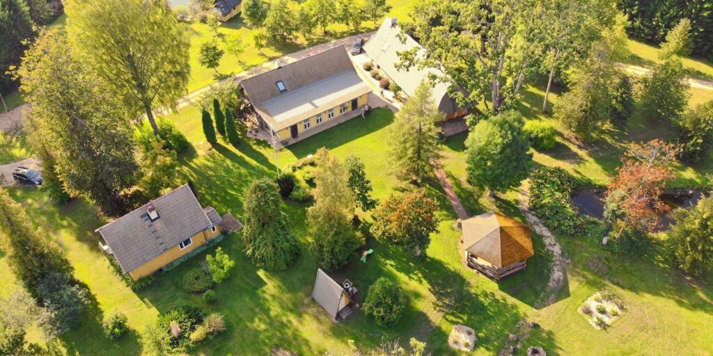 Truu Holiday Complex