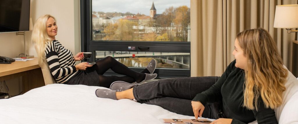 Dorpat_puhkus_Tartu_pakett