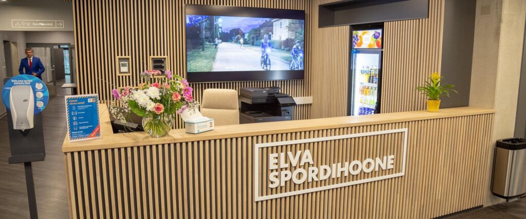 Elva-Sportcenter-reception-visit-Elva-visit-Estonia