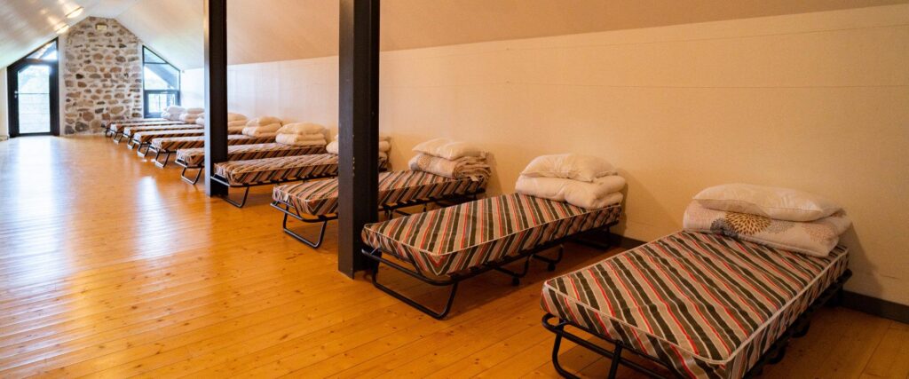 Emajogi-Suursoo-vacation-house-sleeping-room-visitestonia-visittartu-visitluunja