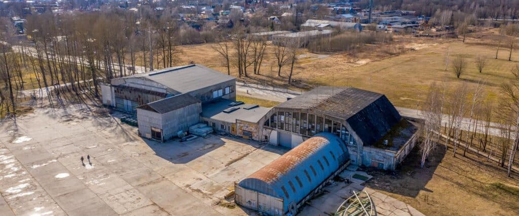 Former-Raadi-Military-Airfield-and-Aircraft-Hangars-visittartu-visitestonia-Ragnar-Vutt-1