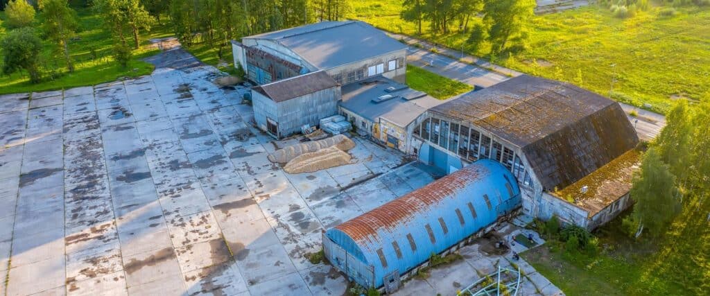 Former-Raadi-Military-Airfield-and-Aircraft-Hangars-visittartu-visitestonia-Ragnar-Vutt-3