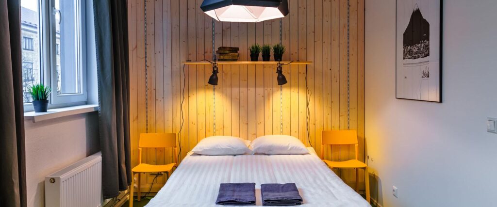 Hektor Design Hostel