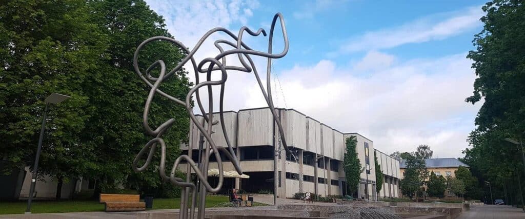 Juri-Lotmani-monument