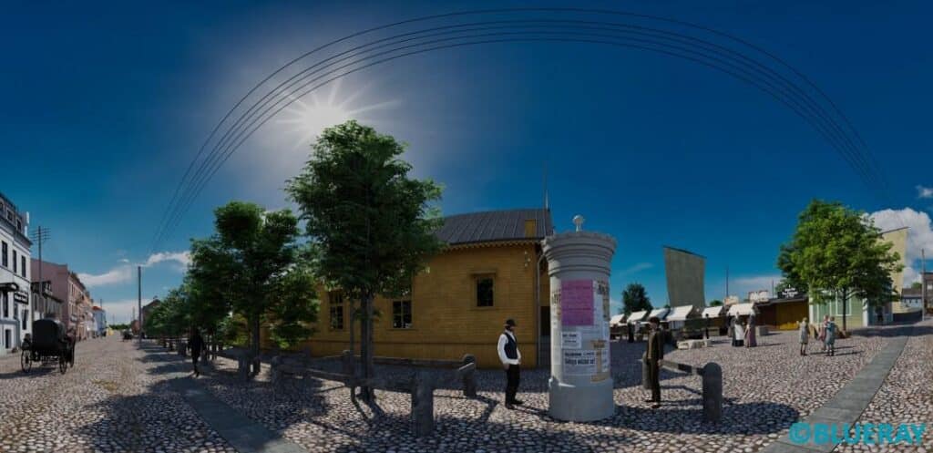 Kino-Illusion©BLUERAY