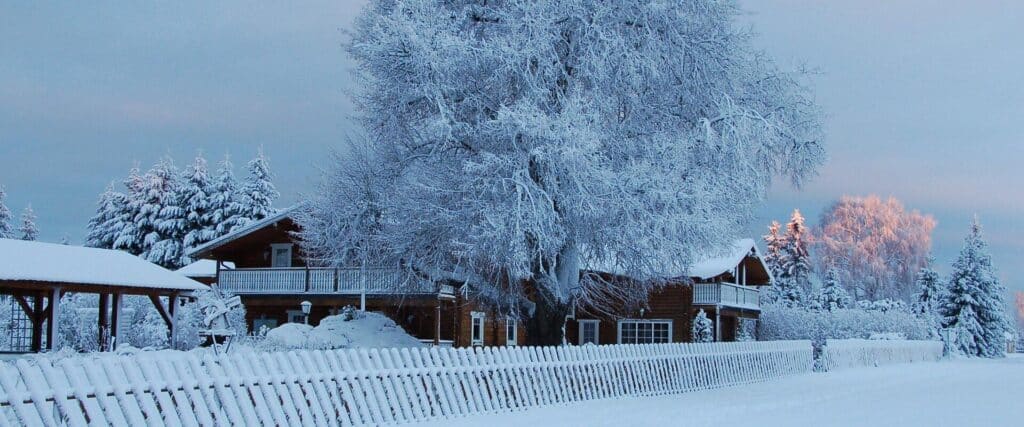 Guesthouse Vehendi Motel