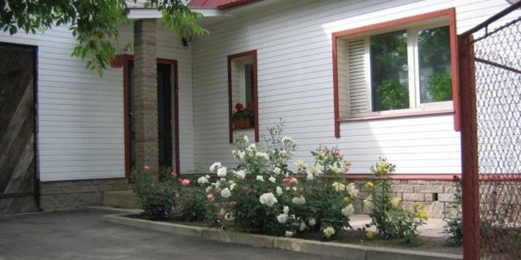 Liiva Home Accommodation