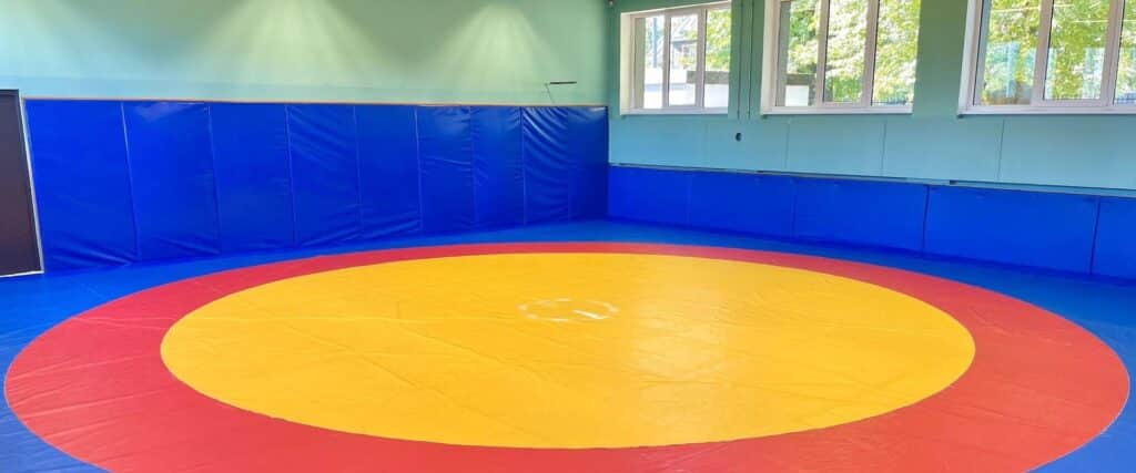 Matisaal-Tamme-hostelis