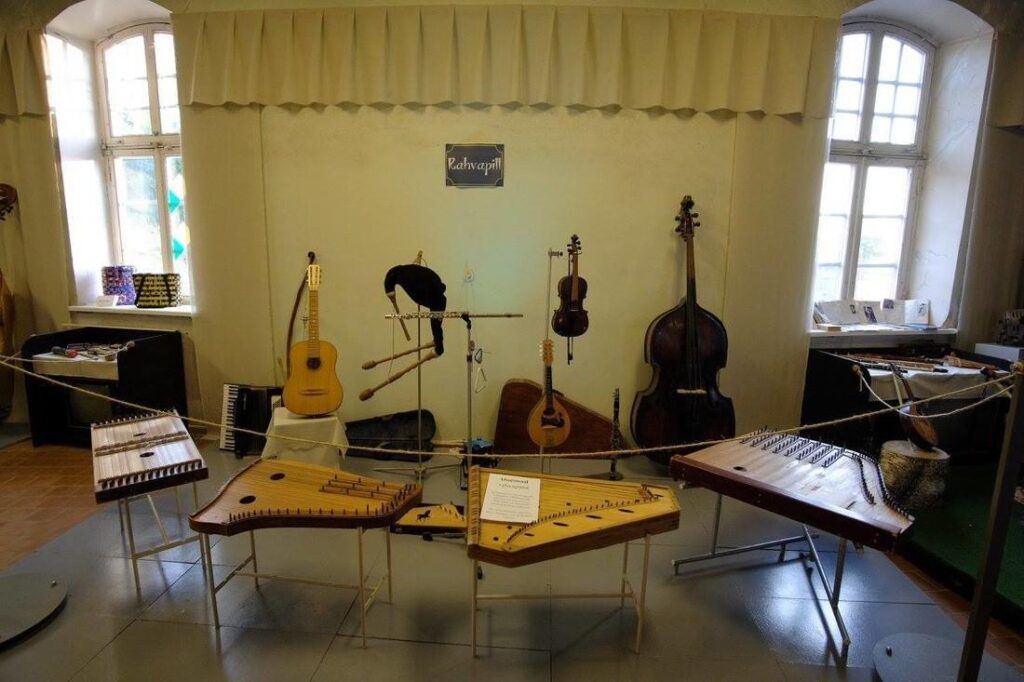 Museum-of-Musical-Instruments-visittartu-visitestonia-5