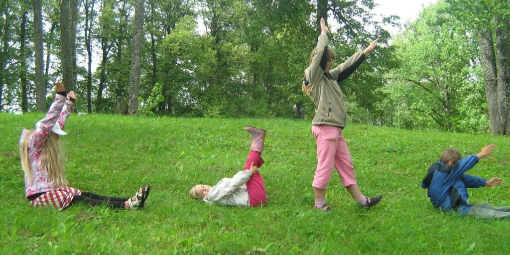 Photo-hunt-in-Luke-manor-park-visitestonia-visittartu