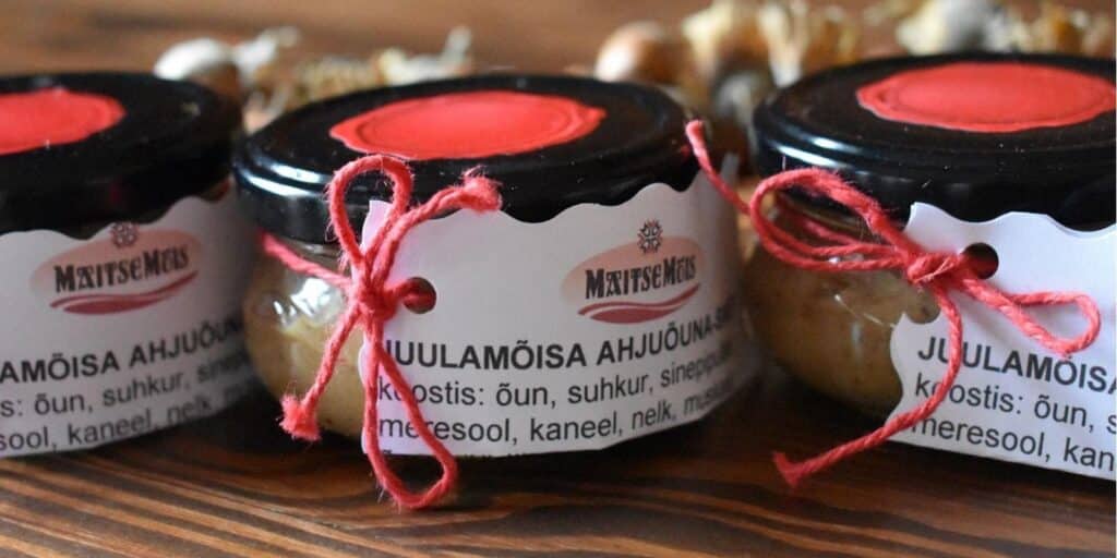 Plant world workshop ‘Väetoidu aastaring’ (Superfood All Year Round)