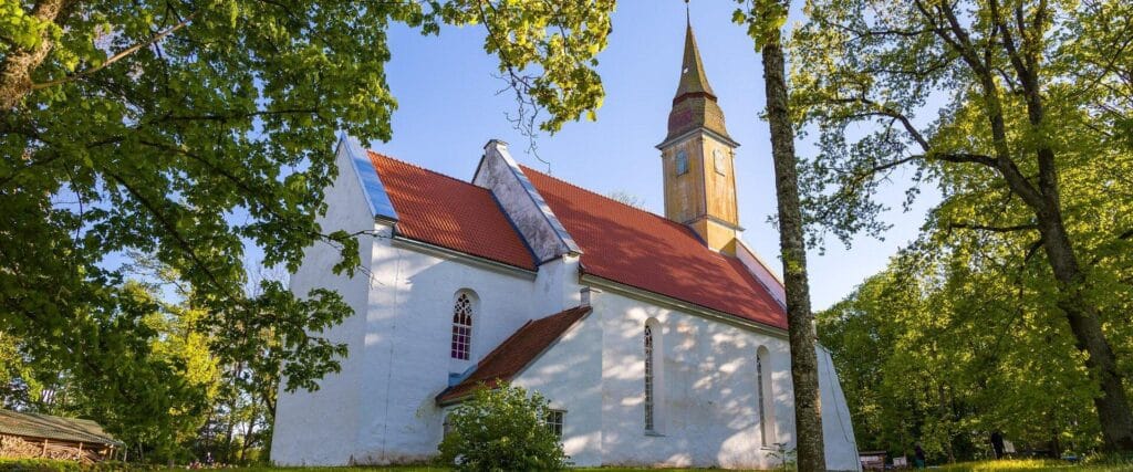 Puhja-church-visit-Elva-visit-Estonia