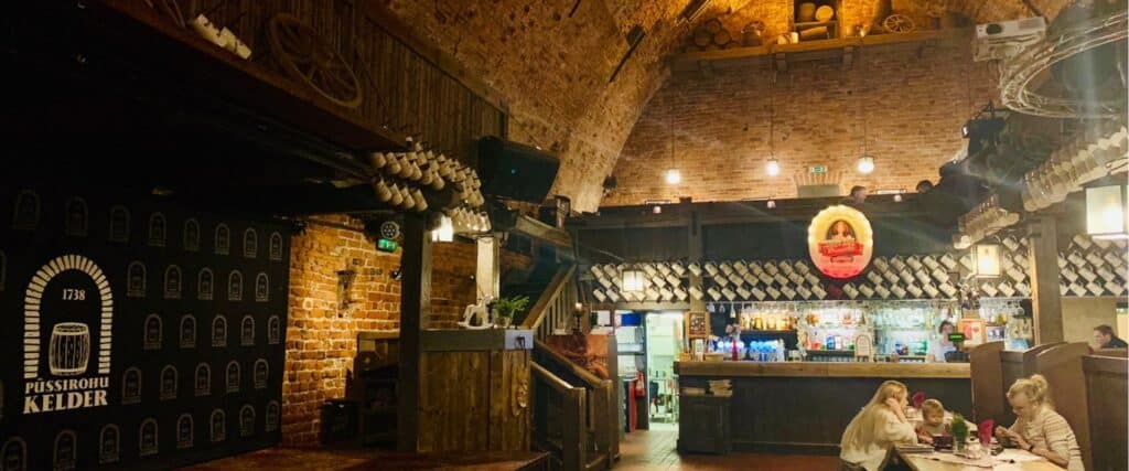 Pussirohukelder-gunpowder-celler-visittartu-visitestonia-5