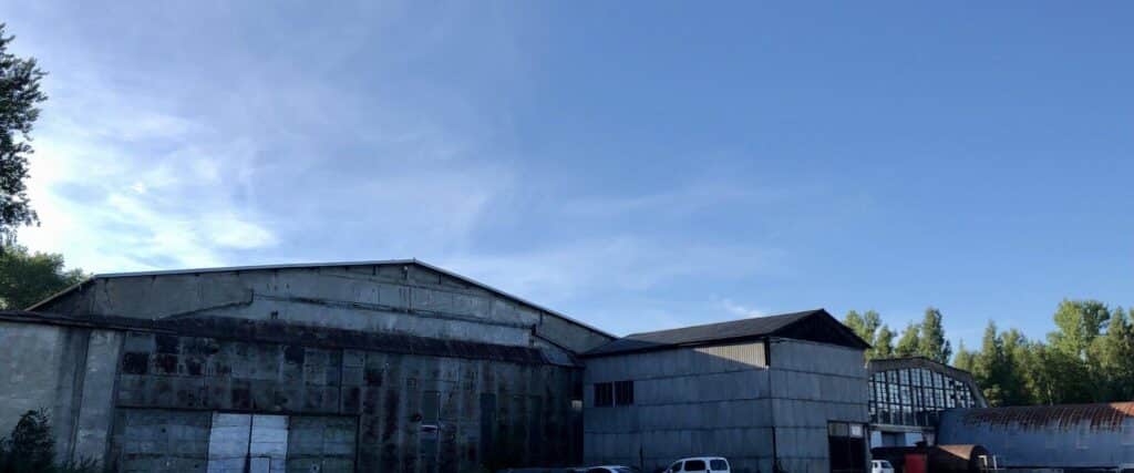 Raadi-hangars-former-military-airport-Raadi-lennukiangaarid-sojavaelennuvali-visitestonia-visittartu-4