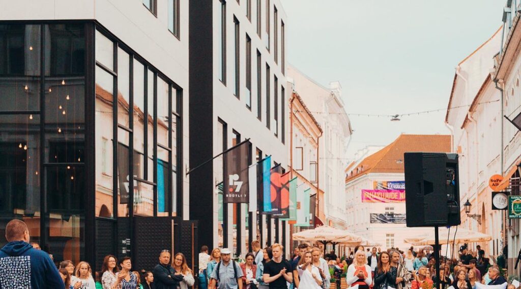 Restaurant-Kampus-Visit-Estonia-Visit-Tartu-Ruutli-rist-Festival