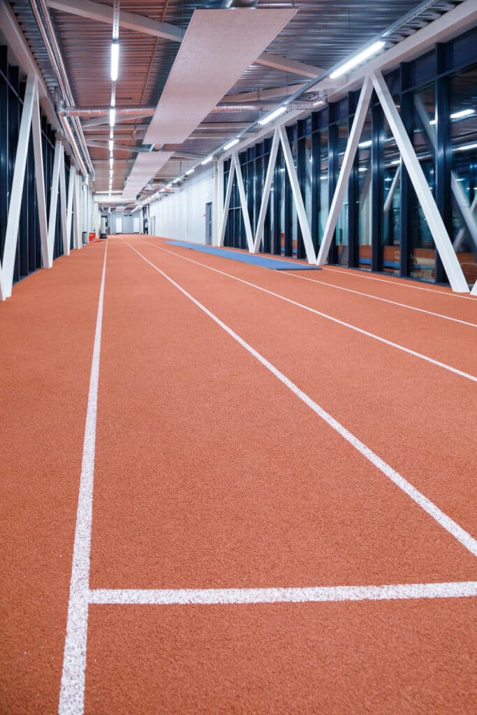 Running-tracks-Elva-Sportcenter