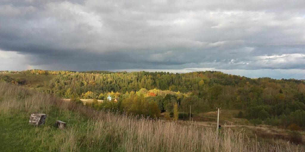 Guided tour in Setomaa – in the cradle of UNESCO's cultural heritage