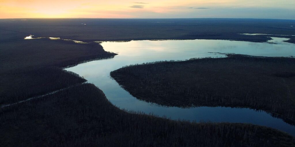 Sunset-bog-visit-estonia