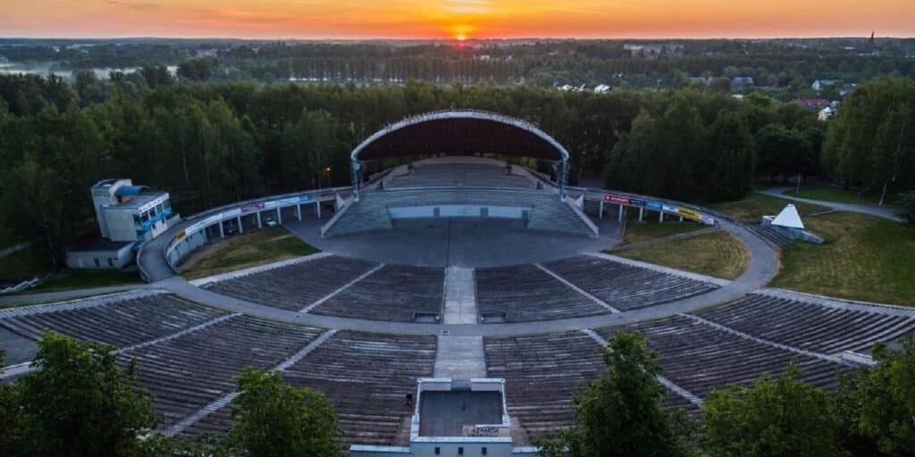 Tartu-laululava-song-festival-grounds-visit-estonia
