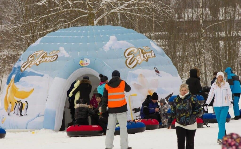 Tartu-snow-park-active-holiday-visit-tartu-visit-estonia-winter
