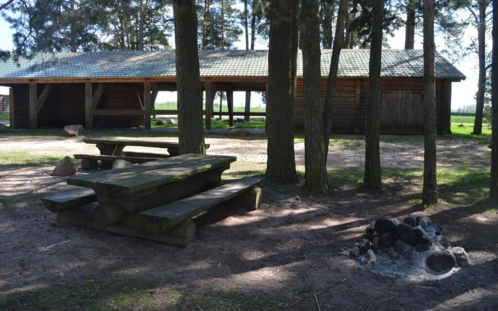 Trepimae-barbicue-area-vist-Elva