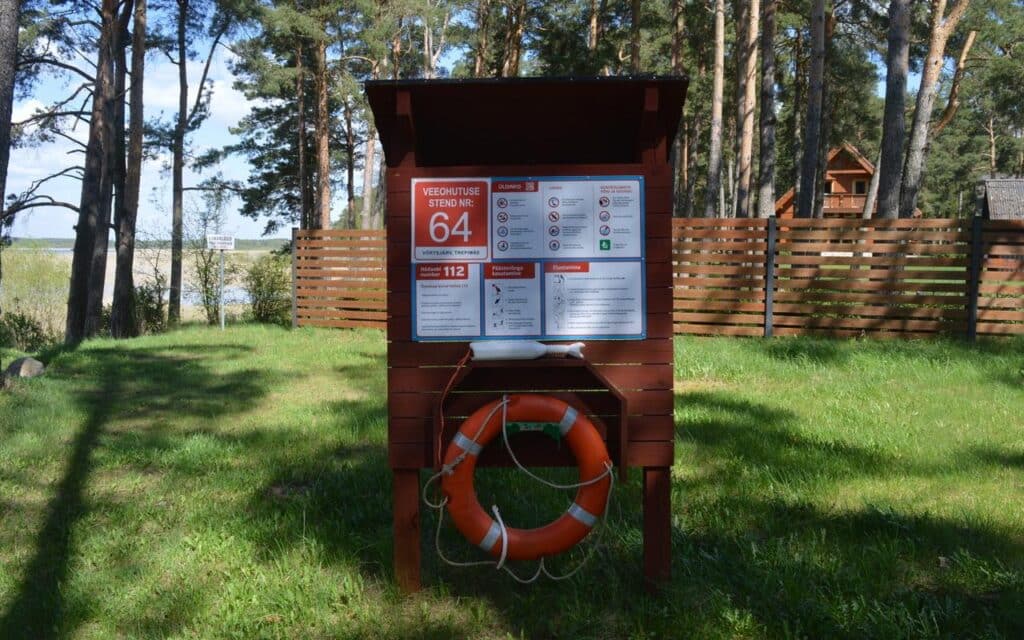 Trepimae-water-safety-stand-vist-Elva