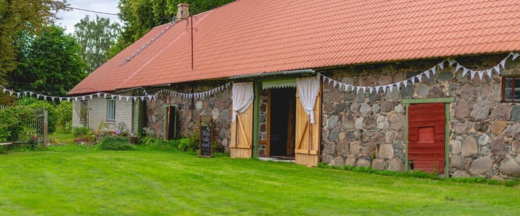 Turgi Handicraft Farm