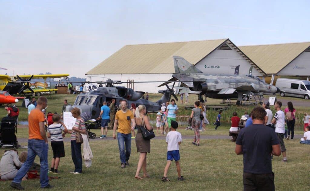 aviationmuseum-tartu-visit-estonia