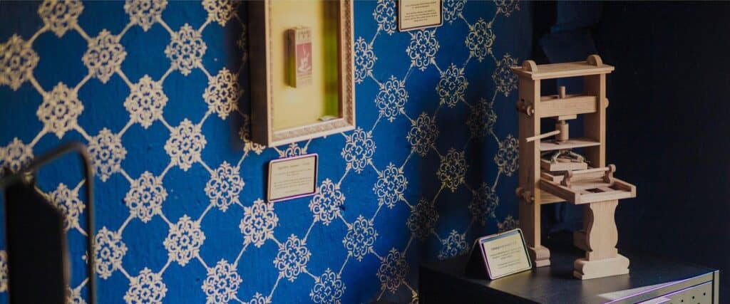 Peipsimaa County Heritage Center