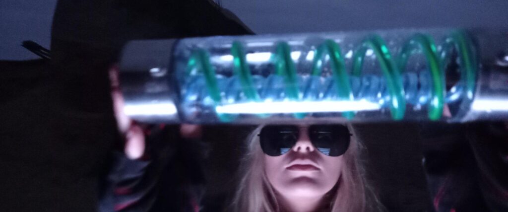 Adventure game Lost Fear