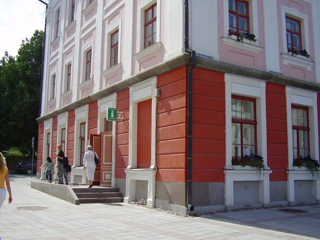 Tartu Town Hall