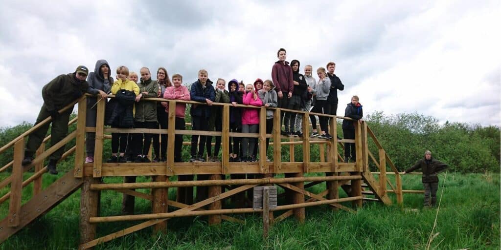 raft-hike-peipsiveere-water-visit-estonia-tartu-for-students-5