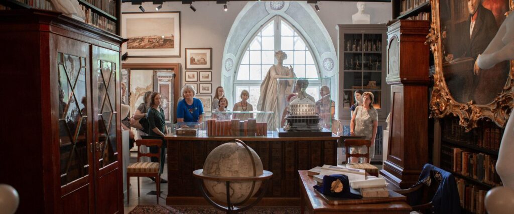 tartu-cathedral-university-of-tartu-museum-morgenstern-hall-tour-visit-tartu