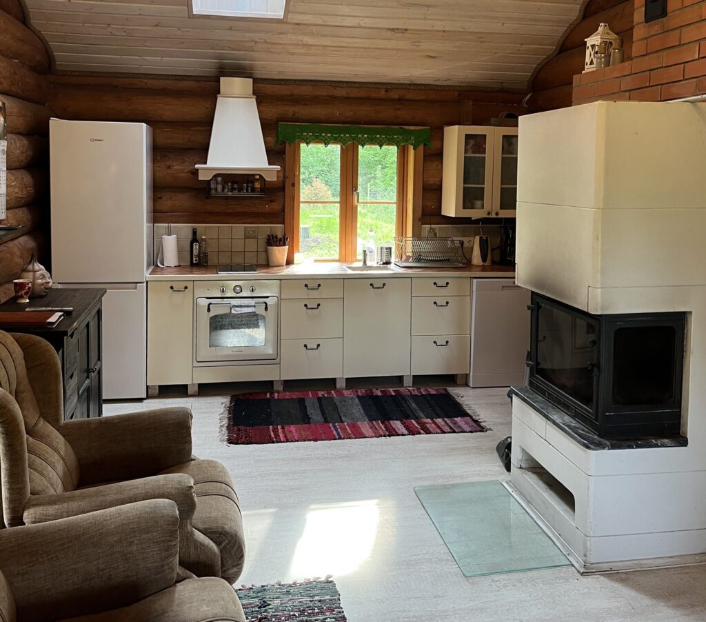 Trepimäe Holiday House