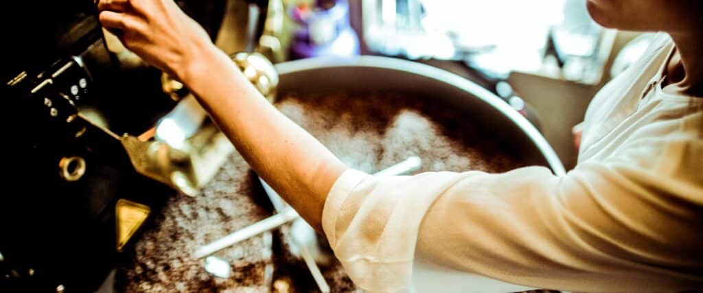 Karlova Coffee Roastery and Café