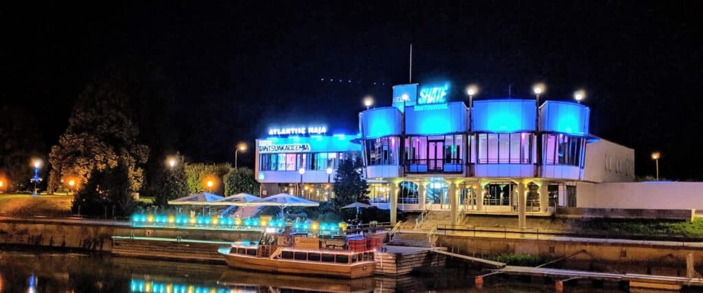 Kaspar-kivaste-green-room-cafe-visit-estonia-tartu