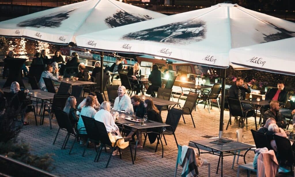 Kristin-rebane-green-room-cafe-visitestonia