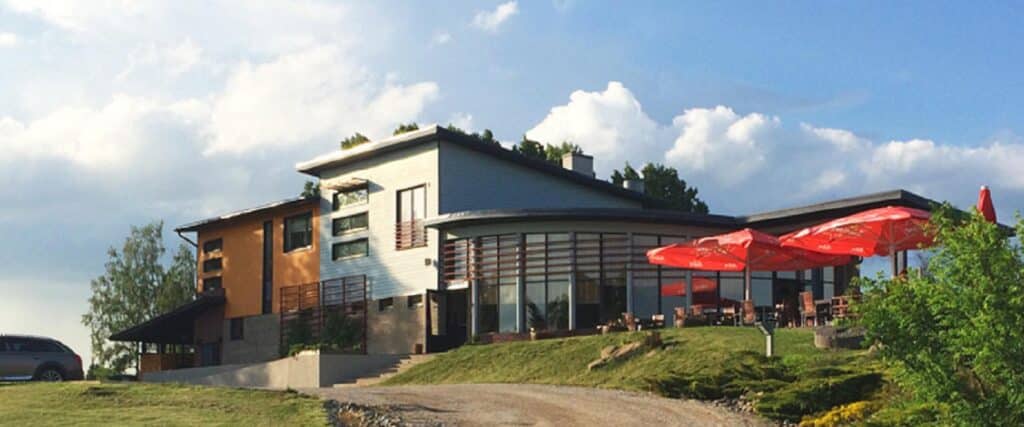 Pangodi-kalarestoran