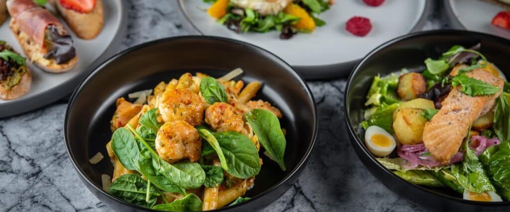 Restaurant Green Room Cafe