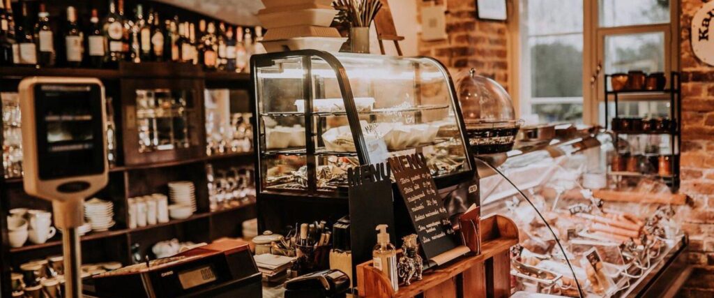 Kivi Tavern in Alatskivi