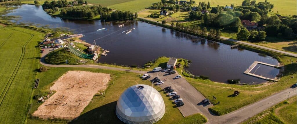 rahinge-wakepark-rahinge-lake-visit-tartu-visit-estonia