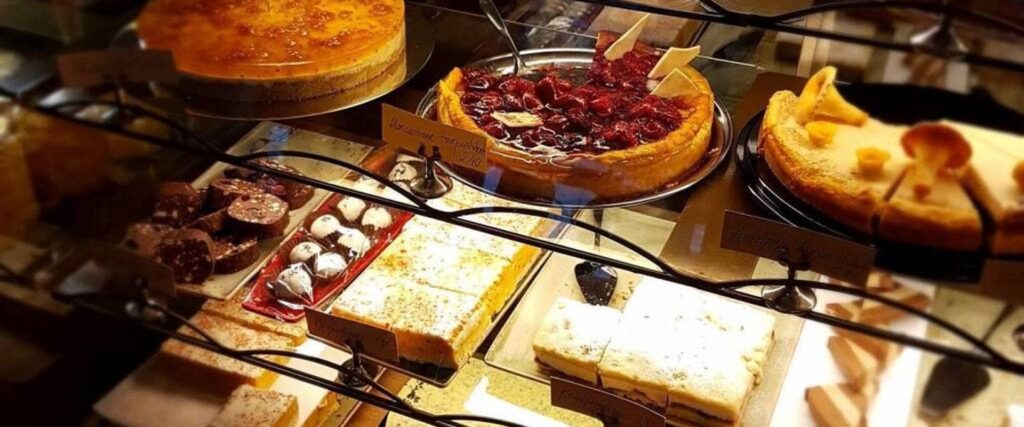 Cafe Anna Edasi
