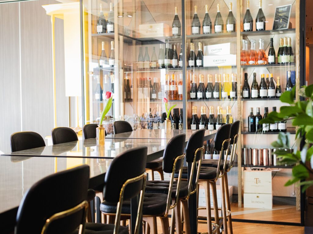 Restaurant Fii