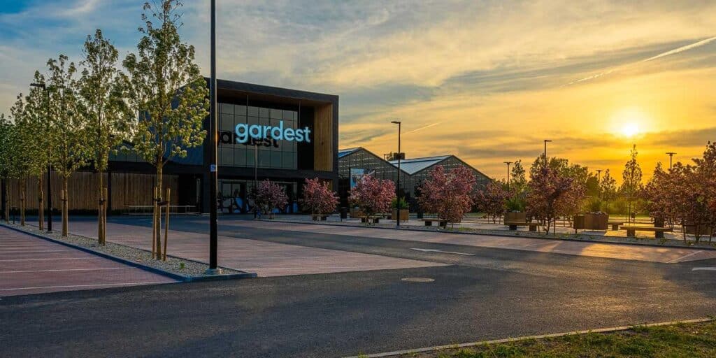 Gardest Home and Garden Centre